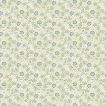Mallow Apple Linen Fabric by the Metre